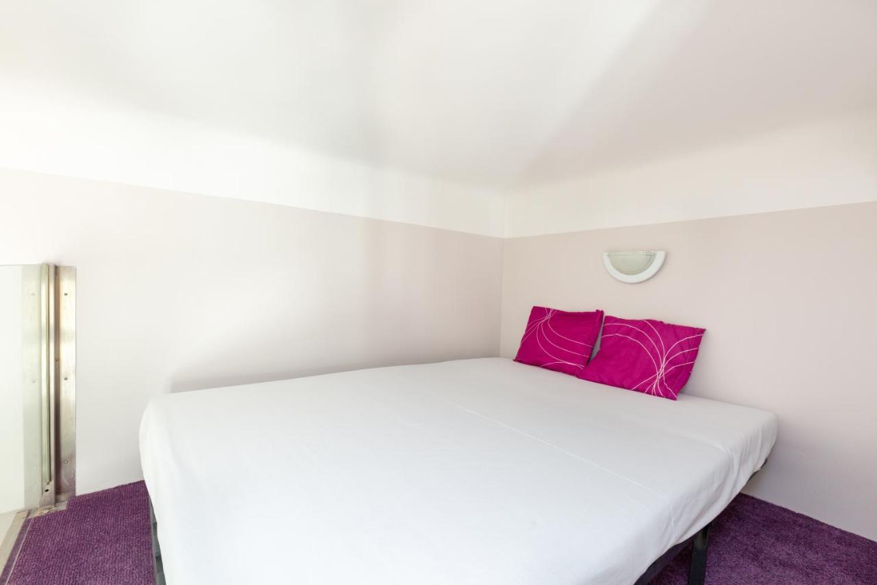 Balaton Apartment Central Будапеща Екстериор снимка